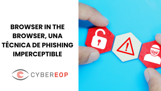 Los Vectores De Ataque Más Utilizados Por Los Ciberdelincuentes