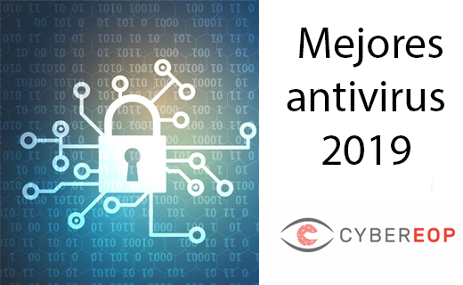 Mejores antivirus 2019