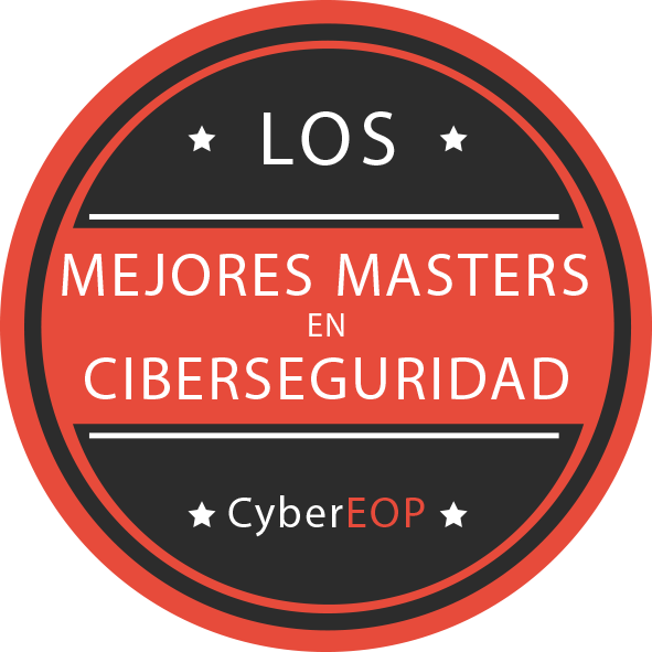Mejores masters en ciberseguridad