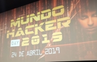 Mundo Hacker Day 2019