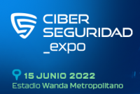 CiberSeguridad Expo 2022