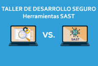 Taller de Desarrollo Seguro: Análisis SAST